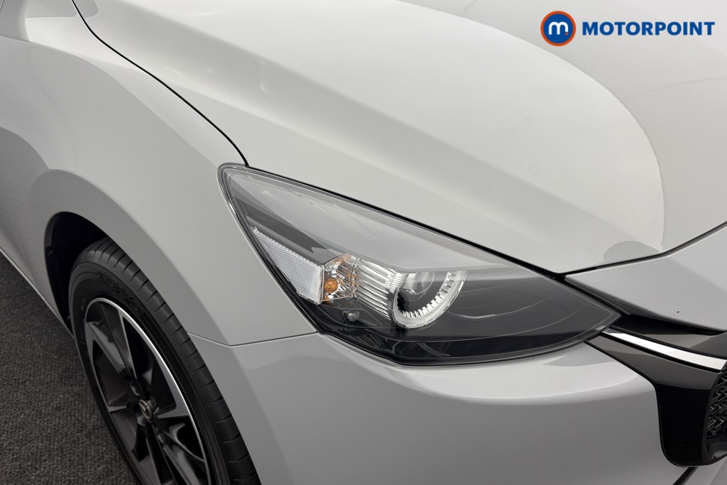 Mazda 2 Homura Aka Manual Petrol-Electric Hybrid Hatchback - Stock Number (1570680) - 16th supplementary image