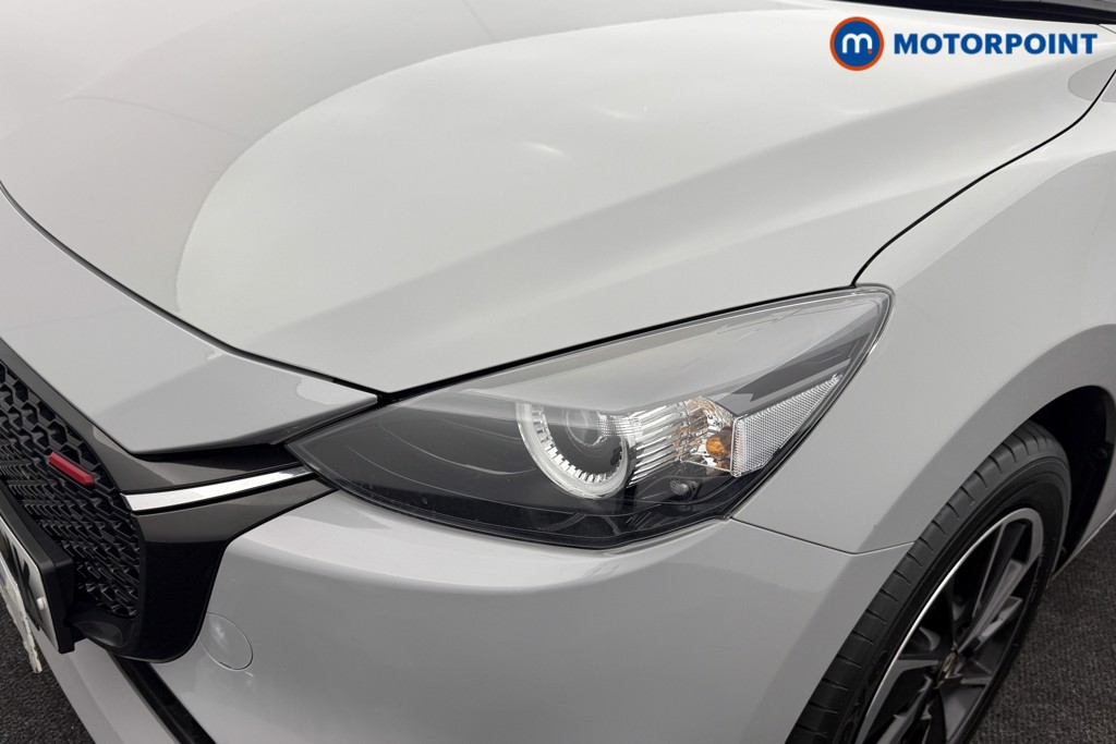 Mazda 2 Homura Aka Manual Petrol-Electric Hybrid Hatchback - Stock Number (1570680) - 17th supplementary image