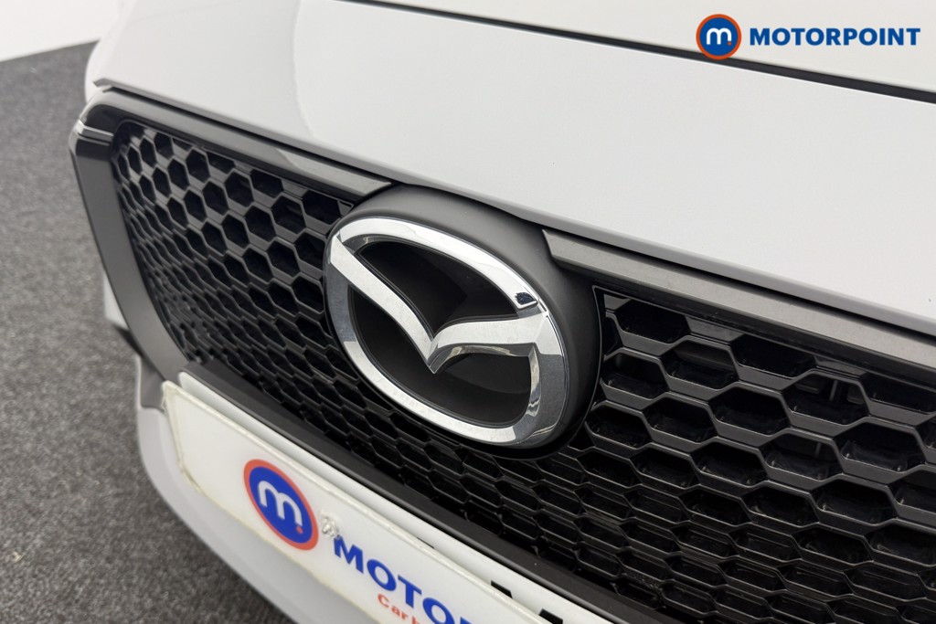 Mazda 2 Homura Aka Manual Petrol-Electric Hybrid Hatchback - Stock Number (1570680) - 18th supplementary image
