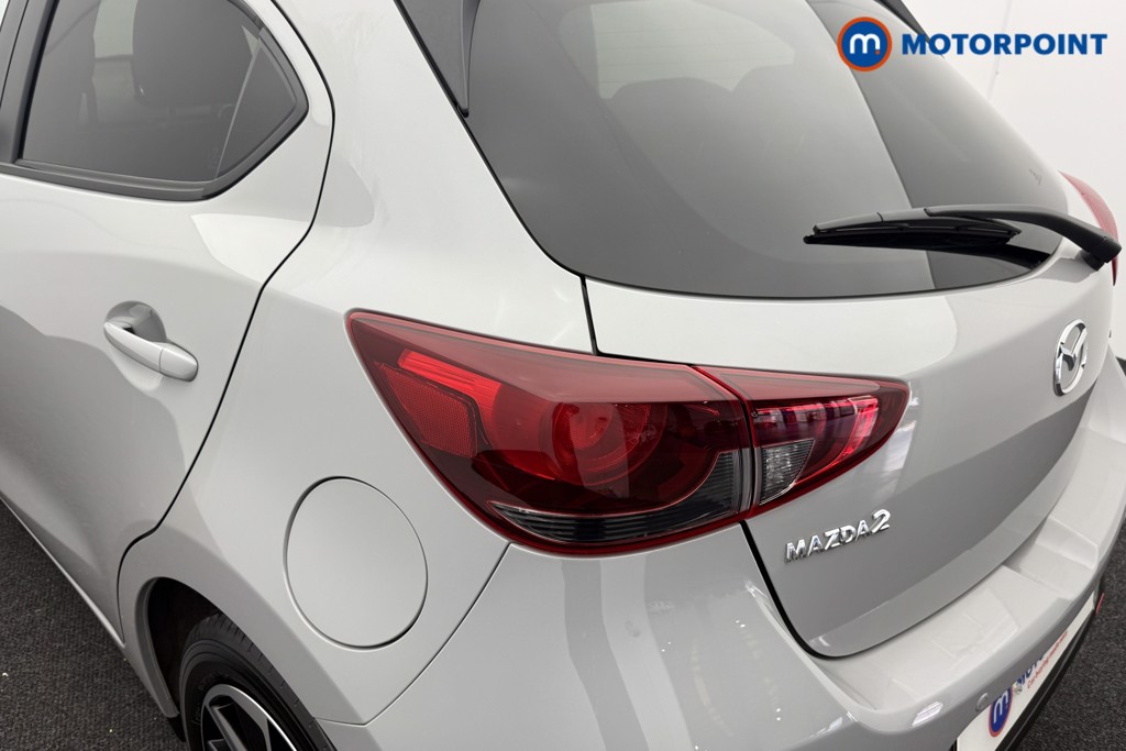 Mazda 2 Homura Aka Manual Petrol-Electric Hybrid Hatchback - Stock Number (1570680) - 22nd supplementary image