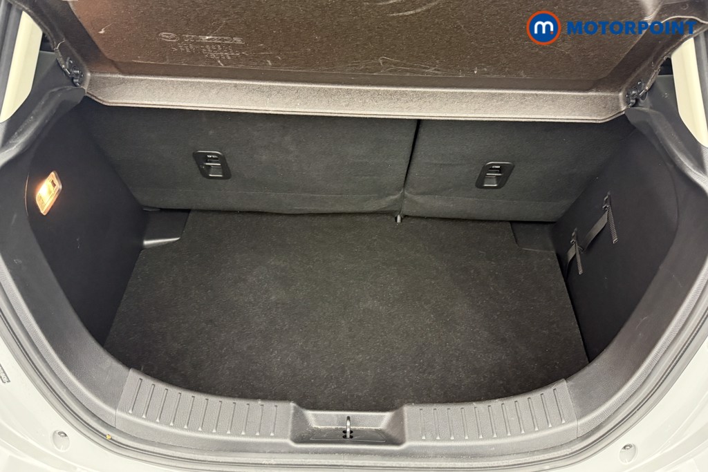 Mazda 2 Homura Aka Manual Petrol-Electric Hybrid Hatchback - Stock Number (1570680) - 25th supplementary image