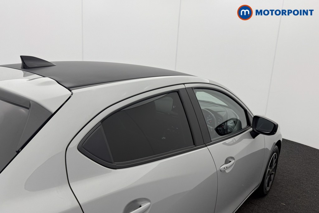 Mazda 2 Homura Aka Manual Petrol-Electric Hybrid Hatchback - Stock Number (1570680) - 26th supplementary image