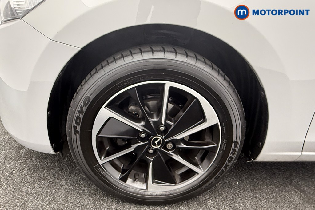 Mazda 2 Homura Aka Manual Petrol-Electric Hybrid Hatchback - Stock Number (1570680) - 28th supplementary image