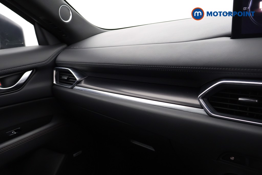 Mazda Cx-5 Homura Manual Petrol-Electric Hybrid SUV - Stock Number (1570695) - 6th supplementary image
