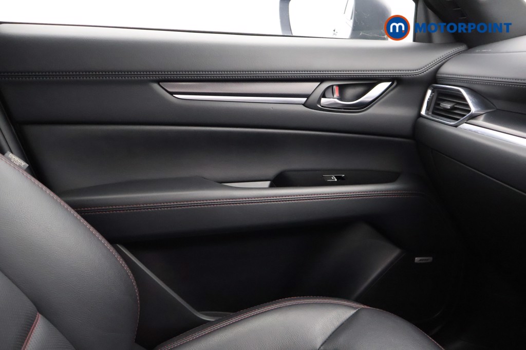 Mazda Cx-5 Homura Manual Petrol-Electric Hybrid SUV - Stock Number (1570695) - 7th supplementary image