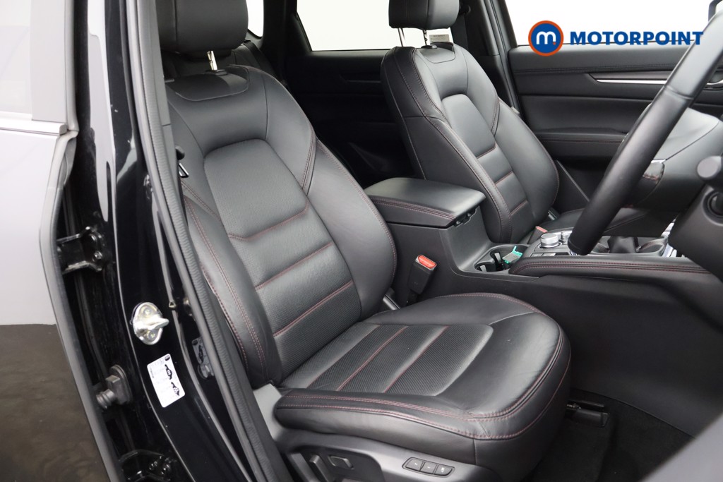 Mazda Cx-5 Homura Manual Petrol-Electric Hybrid SUV - Stock Number (1570695) - 9th supplementary image