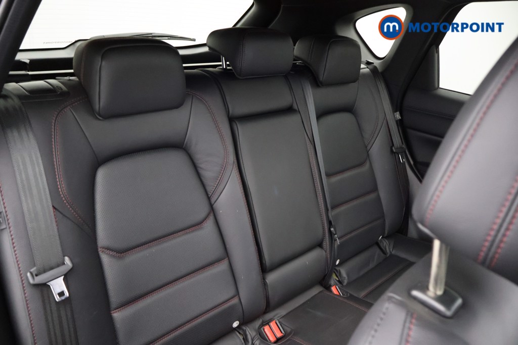 Mazda Cx-5 Homura Manual Petrol-Electric Hybrid SUV - Stock Number (1570695) - 11th supplementary image