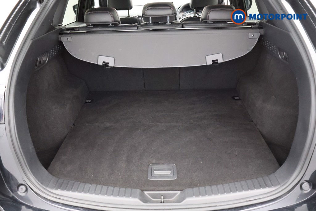 Mazda Cx-5 Homura Manual Petrol-Electric Hybrid SUV - Stock Number (1570695) - 12th supplementary image