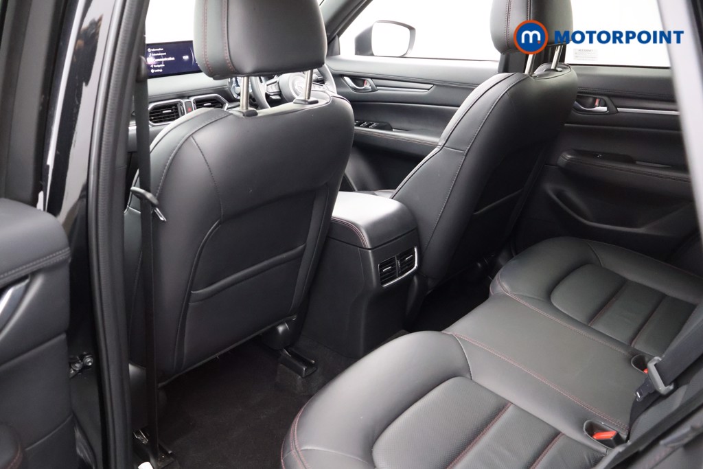 Mazda Cx-5 Homura Manual Petrol-Electric Hybrid SUV - Stock Number (1570695) - 13th supplementary image