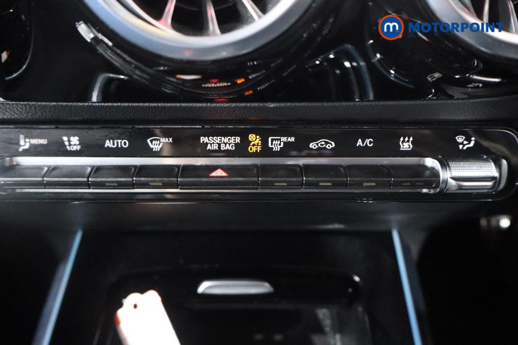 Mercedes-Benz EQA Amg Line Automatic Electric SUV - Stock Number (1570719) - 4th supplementary image