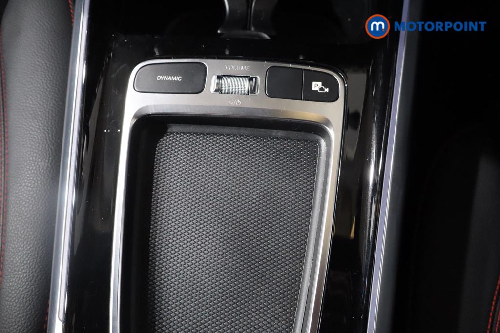 Mercedes-Benz EQA Amg Line Automatic Electric SUV - Stock Number (1570719) - 5th supplementary image