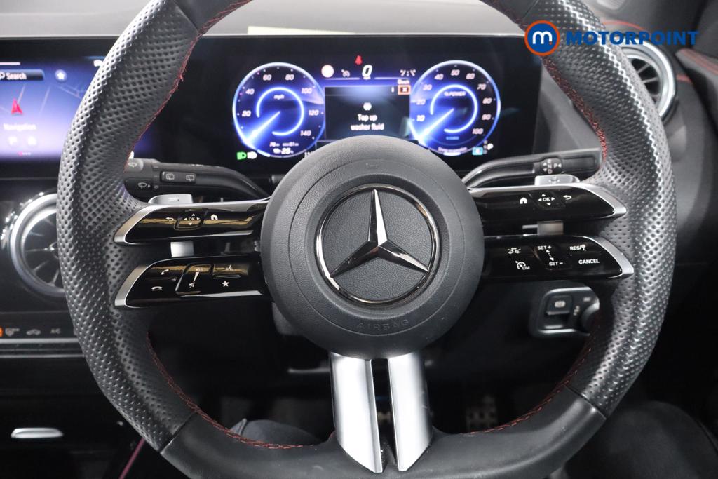 Mercedes-Benz EQA Amg Line Automatic Electric SUV - Stock Number (1570719) - 6th supplementary image
