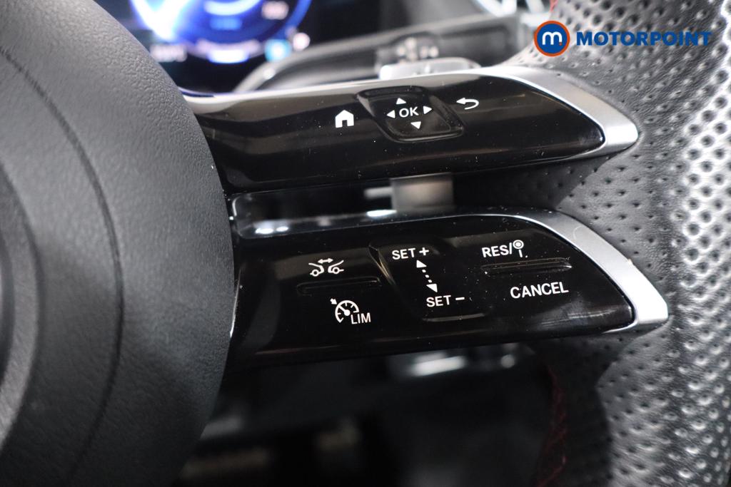 Mercedes-Benz EQA Amg Line Automatic Electric SUV - Stock Number (1570719) - 8th supplementary image
