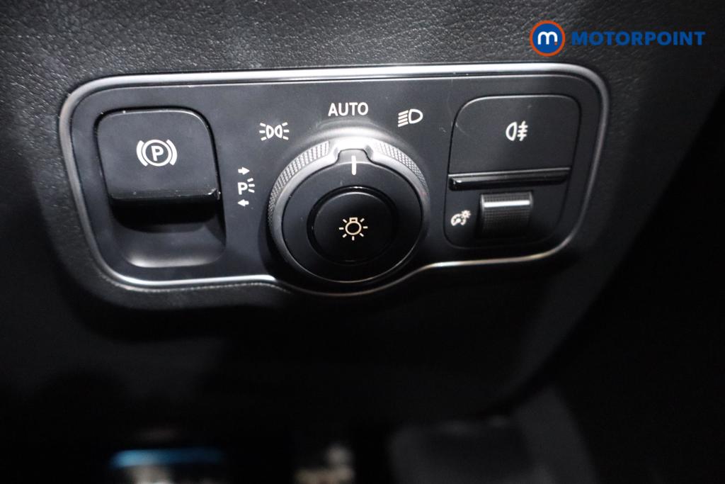 Mercedes-Benz EQA Amg Line Automatic Electric SUV - Stock Number (1570719) - 10th supplementary image