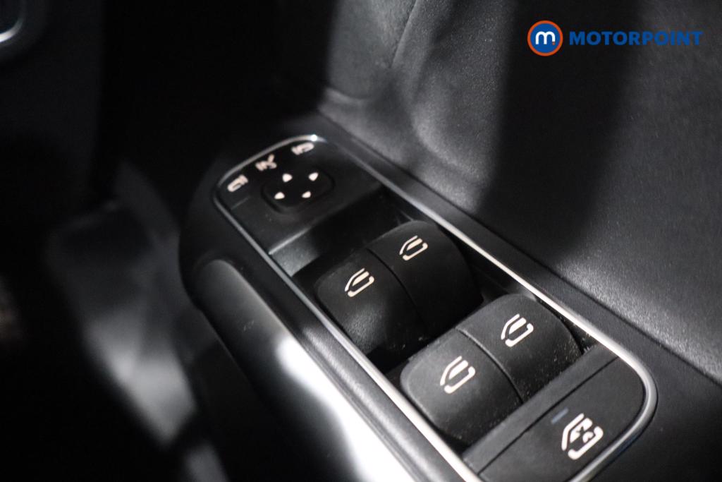Mercedes-Benz EQA Amg Line Automatic Electric SUV - Stock Number (1570719) - 11th supplementary image