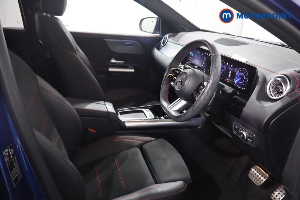 Mercedes-Benz EQA Amg Line Automatic Electric SUV - Stock Number (1570719) - 14th supplementary image