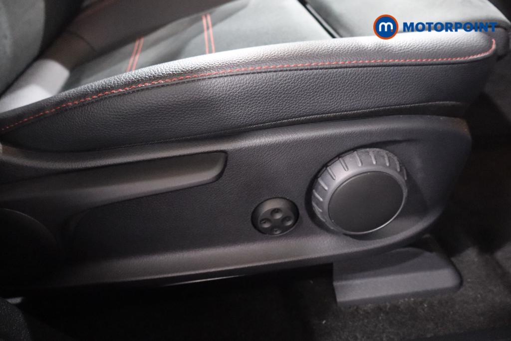 Mercedes-Benz EQA Amg Line Automatic Electric SUV - Stock Number (1570719) - 15th supplementary image
