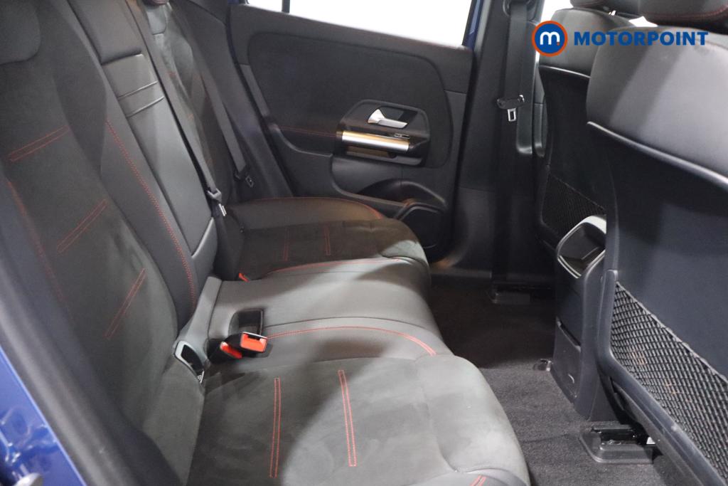 Mercedes-Benz EQA Amg Line Automatic Electric SUV - Stock Number (1570719) - 16th supplementary image