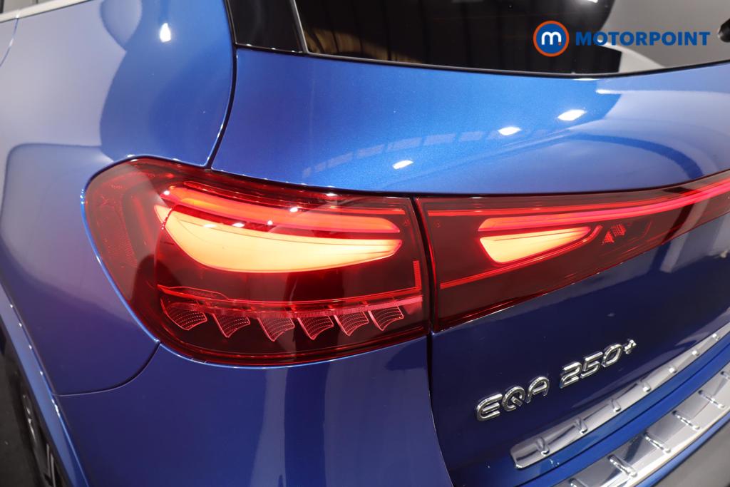 Mercedes-Benz EQA Amg Line Automatic Electric SUV - Stock Number (1570719) - 20th supplementary image