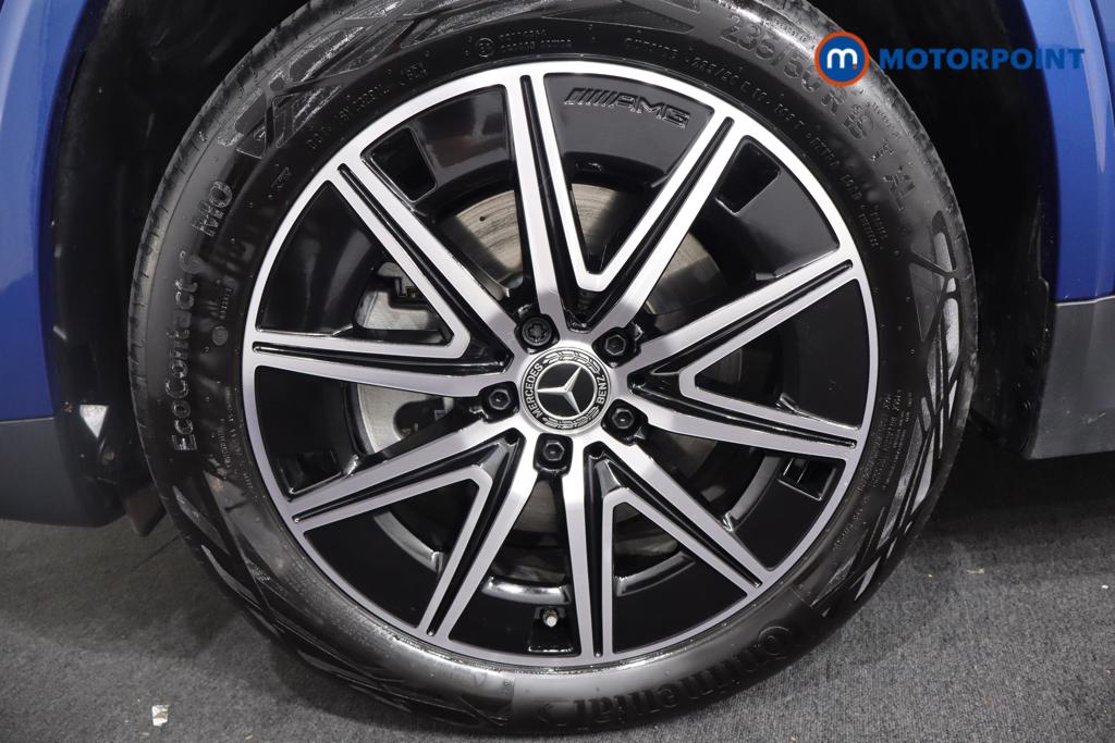 Mercedes-Benz EQA Amg Line Automatic Electric SUV - Stock Number (1570719) - 23rd supplementary image