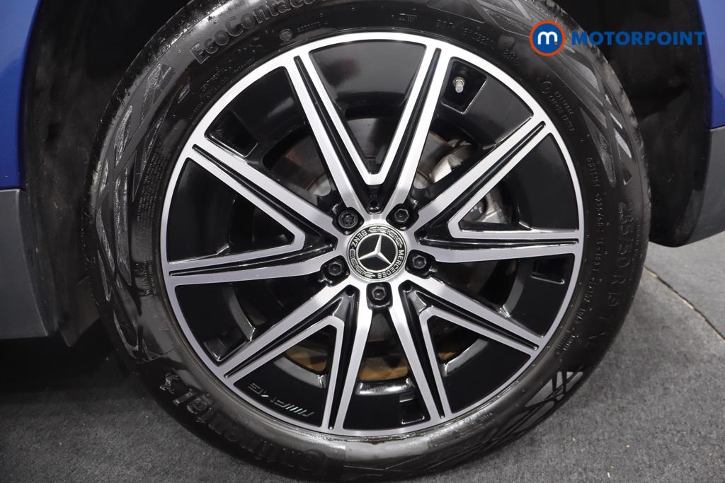 Mercedes-Benz EQA Amg Line Automatic Electric SUV - Stock Number (1570719) - 24th supplementary image