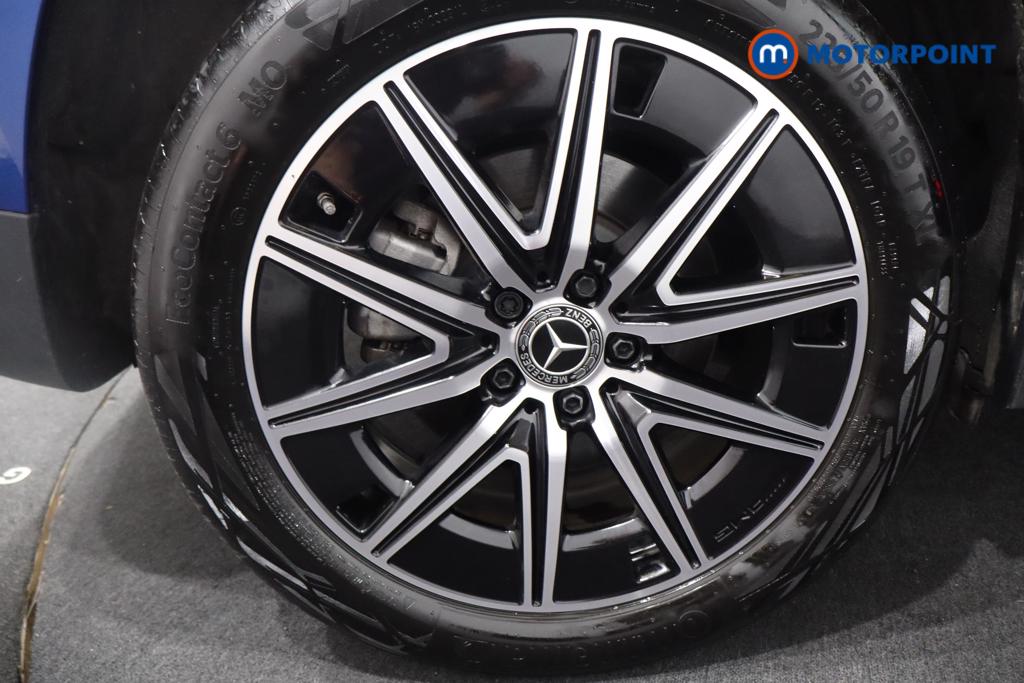 Mercedes-Benz EQA Amg Line Automatic Electric SUV - Stock Number (1570719) - 25th supplementary image