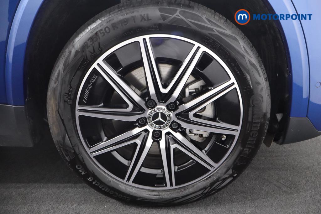 Mercedes-Benz EQA Amg Line Automatic Electric SUV - Stock Number (1570719) - 26th supplementary image