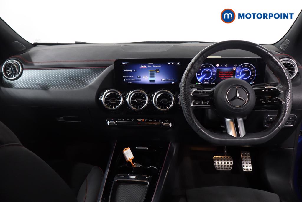 Mercedes-Benz EQA Amg Line Automatic Electric SUV - Stock Number (1570719) - 1st supplementary image