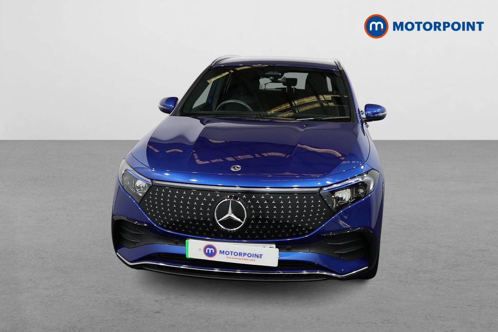 Mercedes-Benz EQA Amg Line Automatic Electric SUV - Stock Number (1570719) - Front bumper