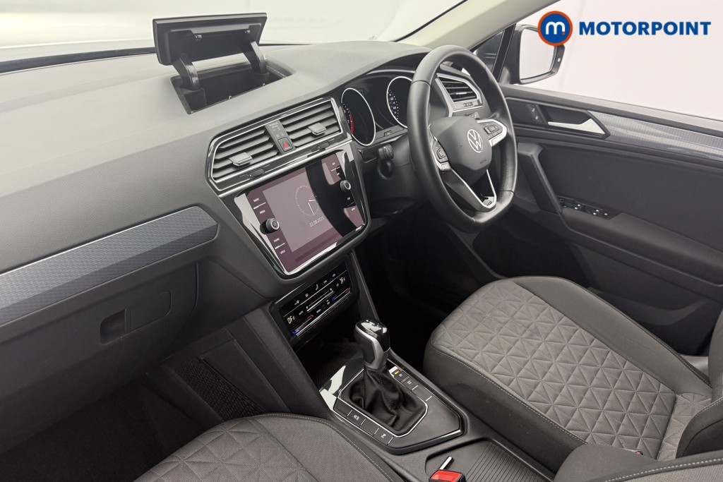 Volkswagen Tiguan Life Automatic Petrol SUV - Stock Number (1570722) - 18th supplementary image