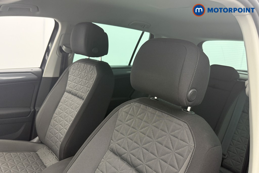 Volkswagen Tiguan Life Automatic Petrol SUV - Stock Number (1570722) - 19th supplementary image