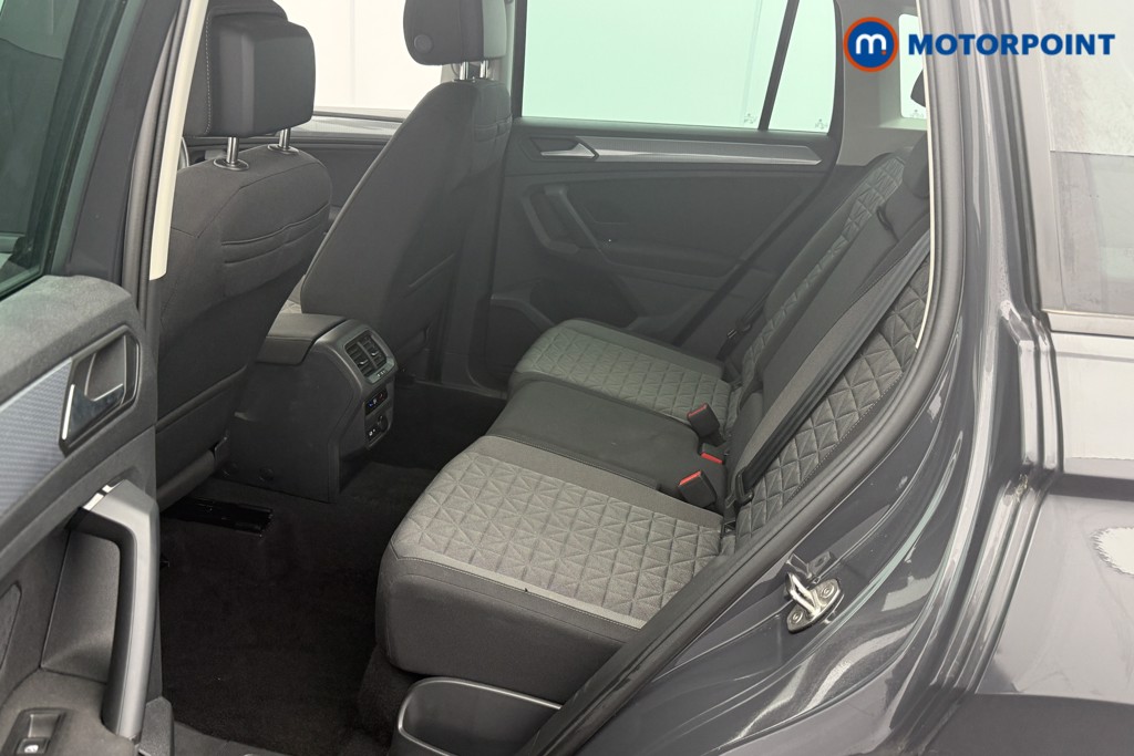 Volkswagen Tiguan Life Automatic Petrol SUV - Stock Number (1570722) - 20th supplementary image