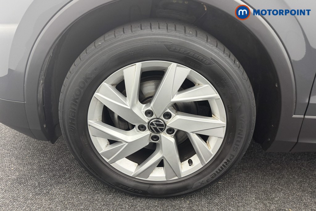 Volkswagen Tiguan Life Automatic Petrol SUV - Stock Number (1570722) - 28th supplementary image