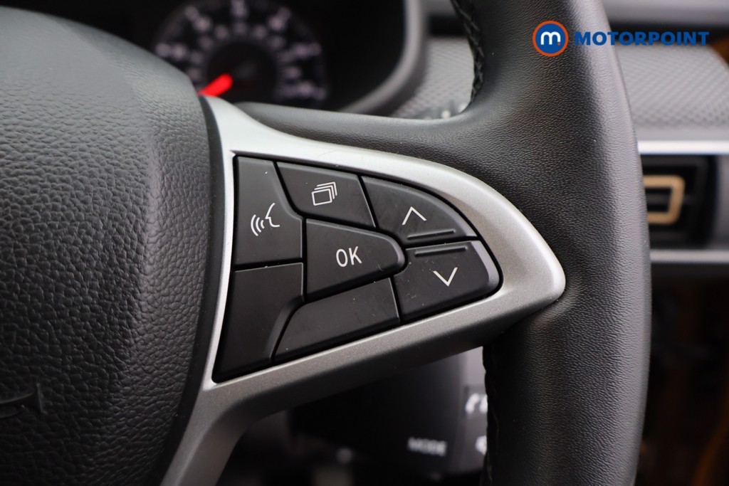 Dacia Sandero Stepway Expression Manual Petrol Hatchback - Stock Number (1570756) - 3rd supplementary image
