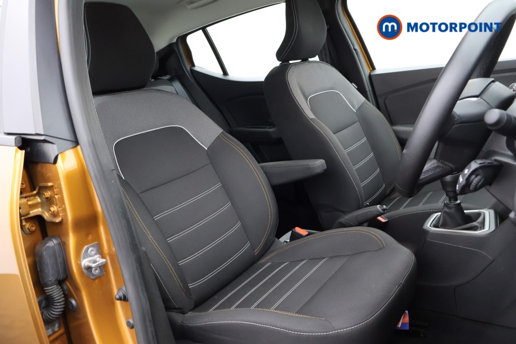 Dacia Sandero Stepway Expression Manual Petrol Hatchback - Stock Number (1570756) - 9th supplementary image