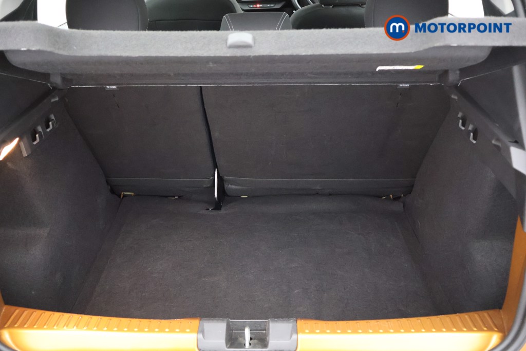 Dacia Sandero Stepway Expression Manual Petrol Hatchback - Stock Number (1570756) - 12th supplementary image