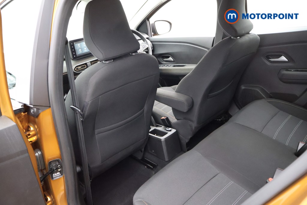 Dacia Sandero Stepway Expression Manual Petrol Hatchback - Stock Number (1570756) - 13th supplementary image