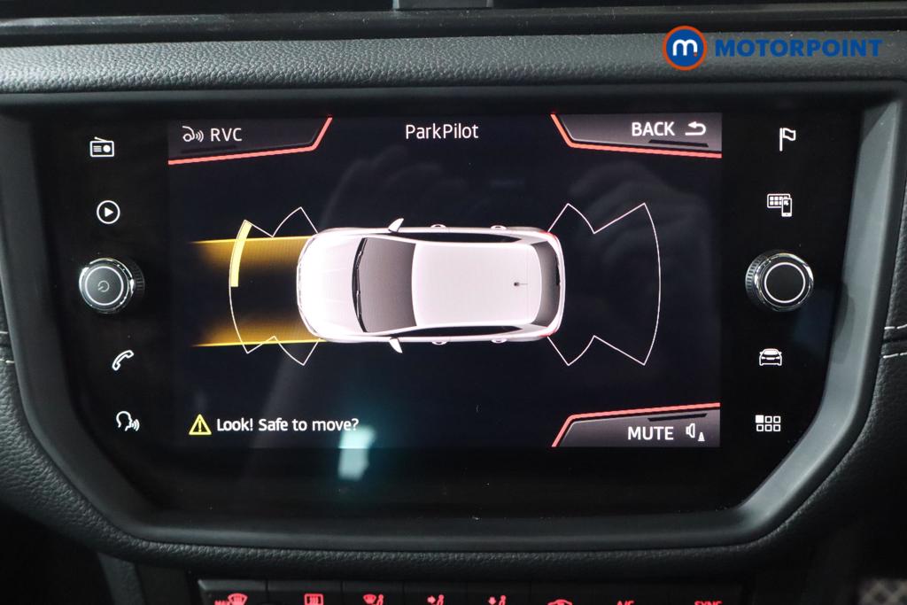 Seat Ibiza Xcellence Lux Manual Petrol Hatchback - Stock Number (1570793) - 2nd supplementary image