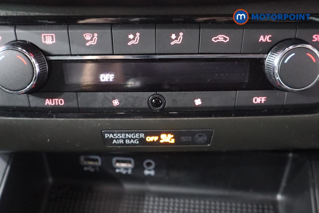 Seat Ibiza Xcellence Lux Manual Petrol Hatchback - Stock Number (1570793) - 4th supplementary image