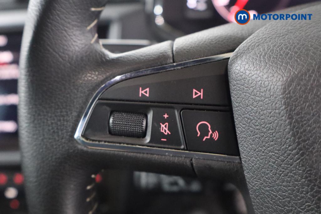 Seat Ibiza Xcellence Lux Manual Petrol Hatchback - Stock Number (1570793) - 6th supplementary image