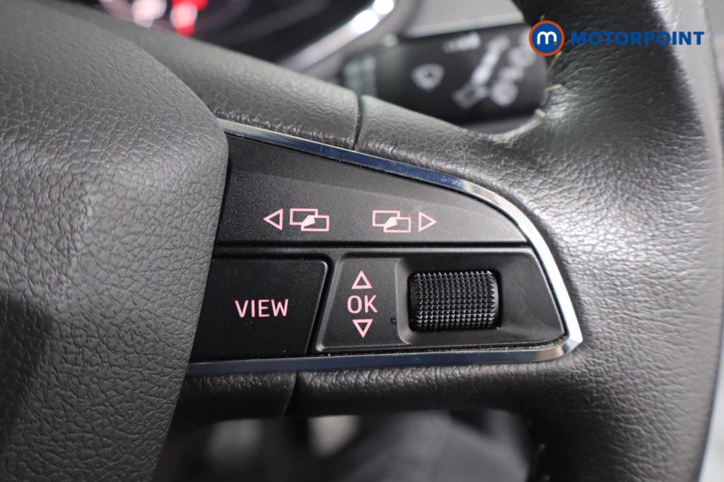 Seat Ibiza Xcellence Lux Manual Petrol Hatchback - Stock Number (1570793) - 7th supplementary image