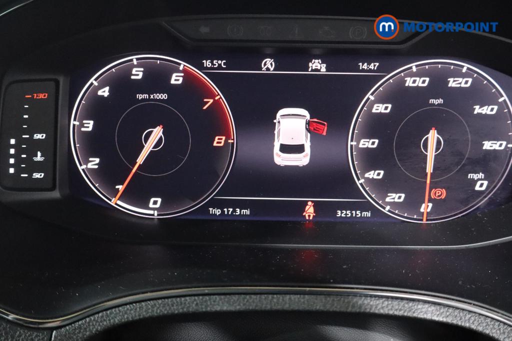 Seat Ibiza Xcellence Lux Manual Petrol Hatchback - Stock Number (1570793) - 8th supplementary image