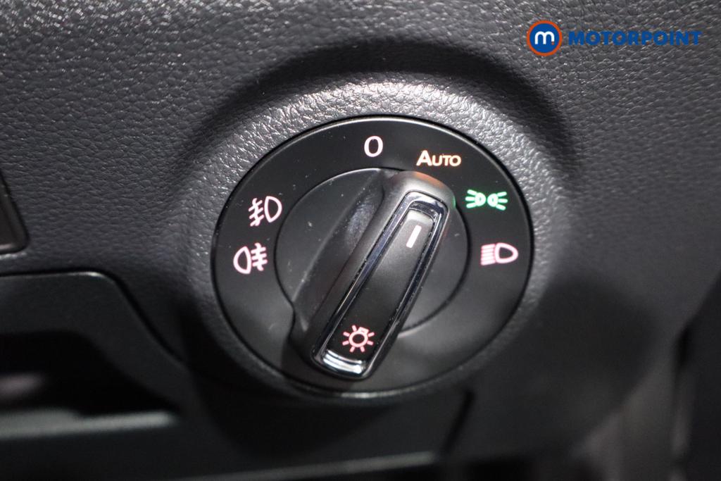 Seat Ibiza Xcellence Lux Manual Petrol Hatchback - Stock Number (1570793) - 10th supplementary image