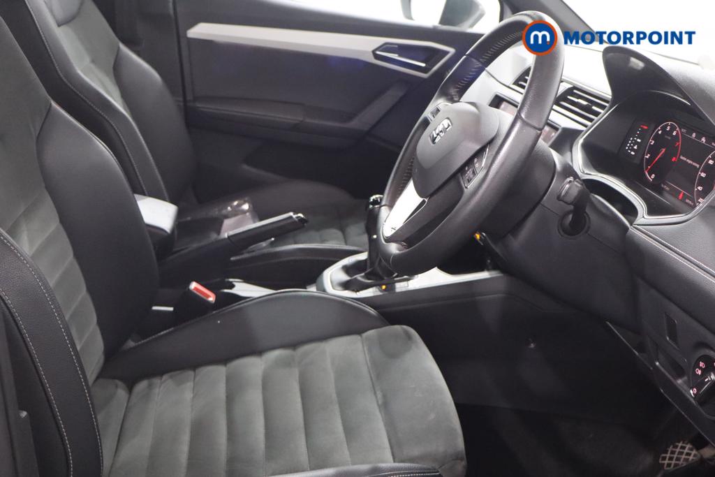 Seat Ibiza Xcellence Lux Manual Petrol Hatchback - Stock Number (1570793) - 12th supplementary image