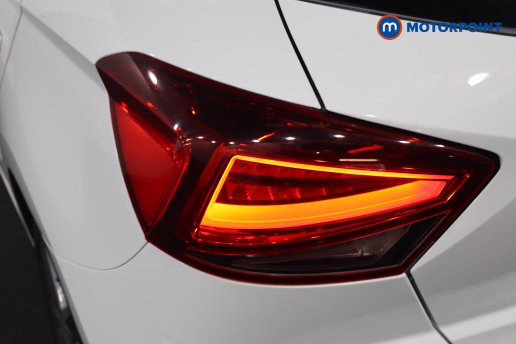 Seat Ibiza Xcellence Lux Manual Petrol Hatchback - Stock Number (1570793) - 15th supplementary image