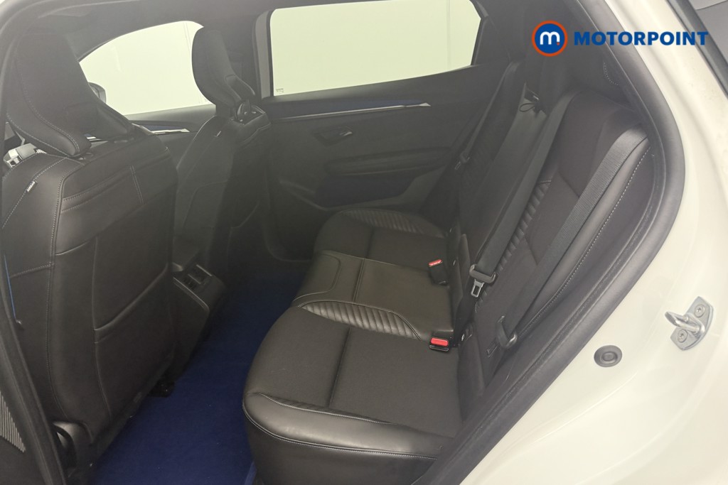 Renault Scenic E-Tech Esprit Alpine Automatic Electric People Carrier - Stock Number (1570825) - 2nd supplementary image