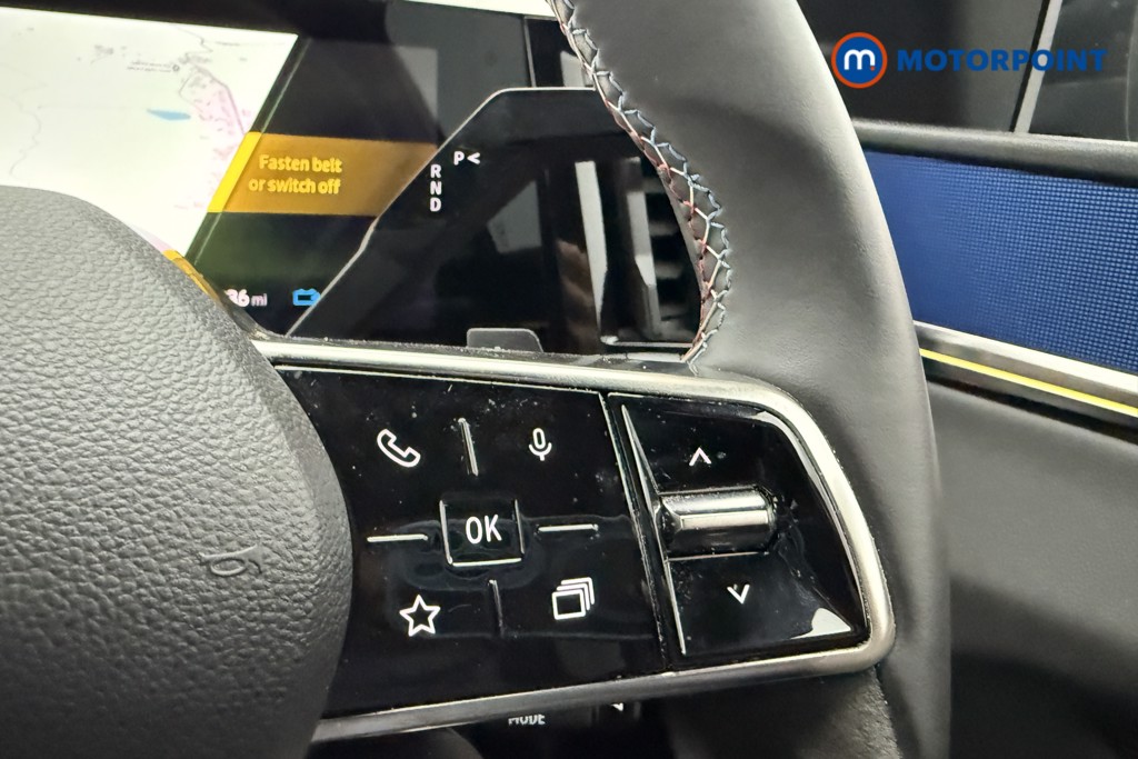 Renault Scenic E-Tech Esprit Alpine Automatic Electric People Carrier - Stock Number (1570825) - 11th supplementary image