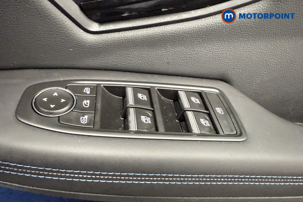 Renault Scenic E-Tech Esprit Alpine Automatic Electric People Carrier - Stock Number (1570825) - 15th supplementary image