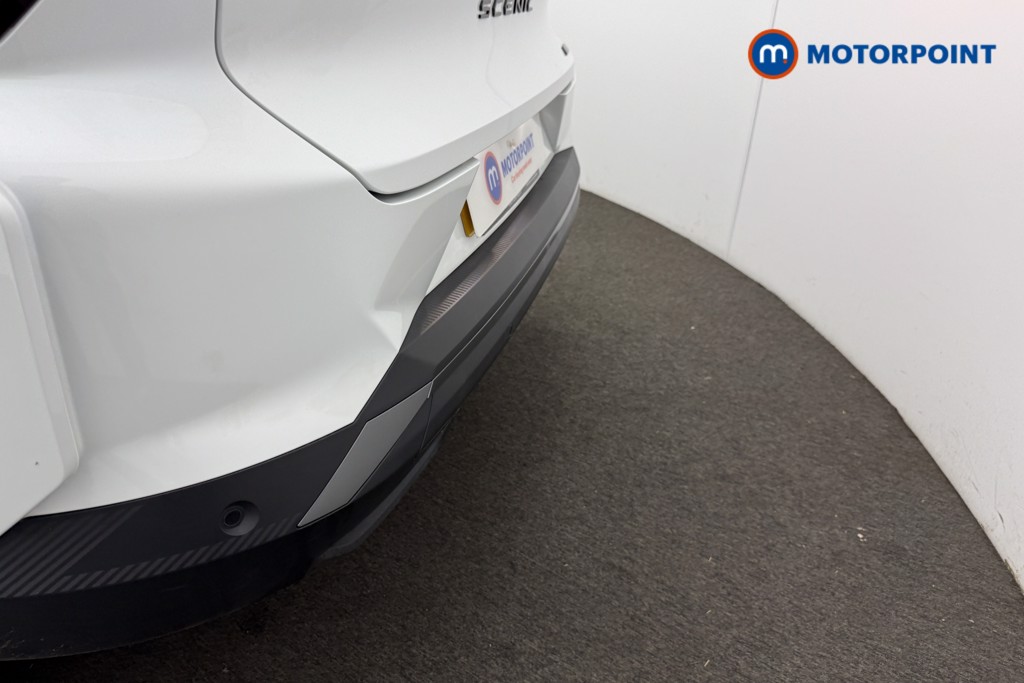 Renault Scenic E-Tech Esprit Alpine Automatic Electric People Carrier - Stock Number (1570825) - 25th supplementary image
