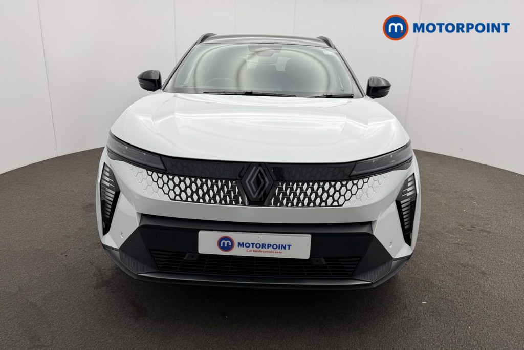Renault Scenic E-Tech Esprit Alpine Automatic Electric People Carrier - Stock Number (1570825) - 26th supplementary image